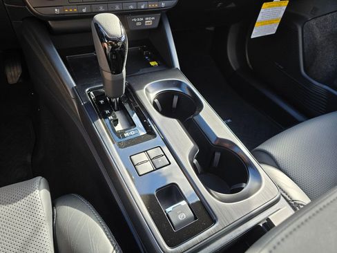 New 2026 Subaru Outback Touring XT AWD/4WD image 24