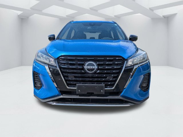 Used 2024 Nissan Kicks SR FWD image 11