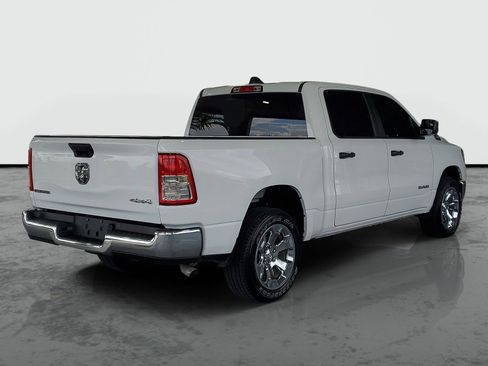 Certified 2023 RAM 1500 Big Horn AWD/4WD image 2