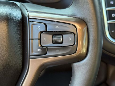 Certified 2023 Chevrolet Suburban High Country image 13