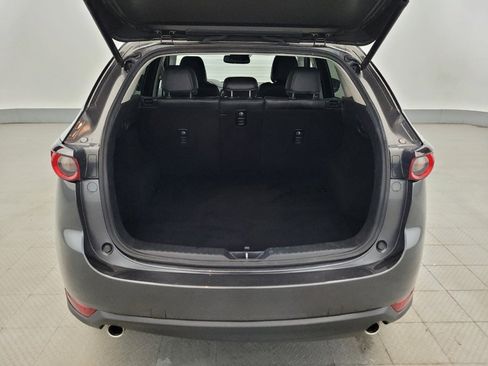 Used 2020 MAZDA CX-5 Touring AWD/4WD image 29