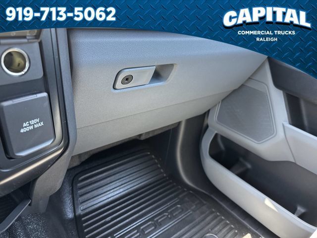 New 2026 Ford F450 XL AWD/4WD image 29