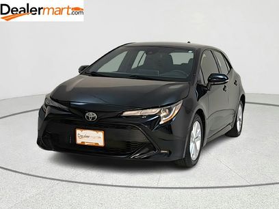 Used 2020 Toyota Corolla SE