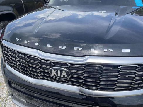 Used 2021 Kia Telluride SX FWD image 5