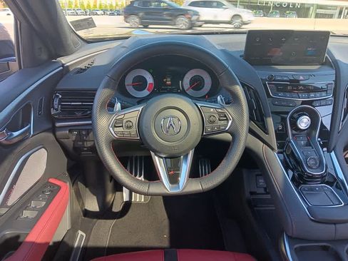 Used 2025 Acura RDX A-Spec image 18