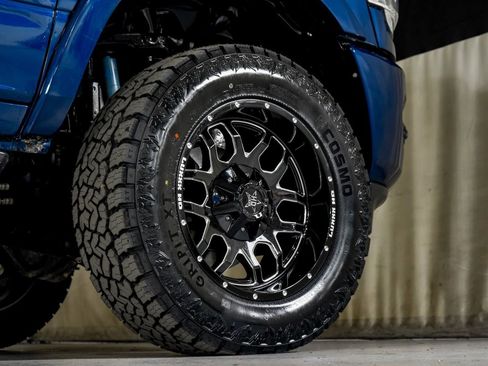 Used 2020 RAM 2500 Limited image 57