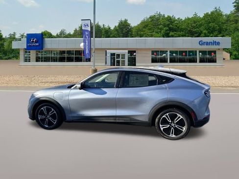 Used 2022 Ford Mustang Mach-E Select w/ Comfort/Technology Package image 11