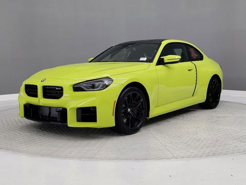 New 2026 BMW M2 w/ Lighting Package image 34