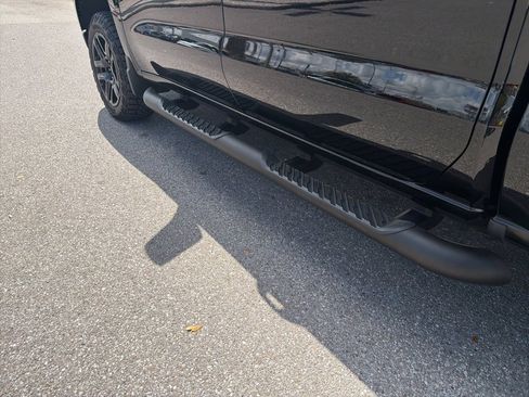 Used 2024 Chevrolet Silverado 1500 LT Trail Boss w/ Convenience Package II image 23