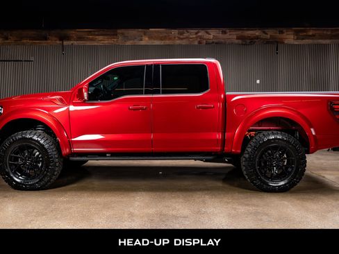 Used 2025 Ford F150 Raptor image 6