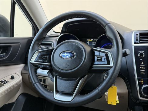 Used 2019 Subaru Outback 2.5i Premium AWD/4WD image 15