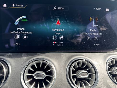 Certified 2023 Mercedes-Benz AMG GT 43 image 12