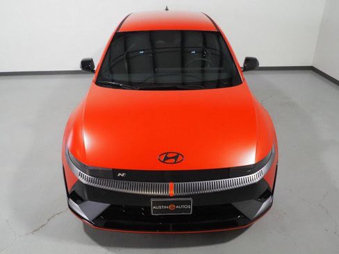 Used 2025 Hyundai Ioniq 5 N image 10