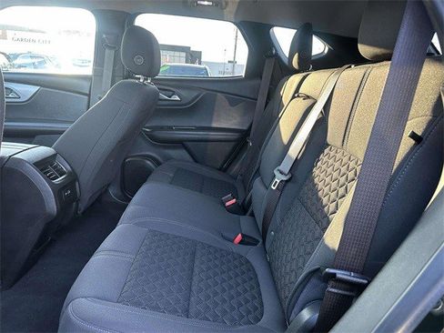 Certified 2021 Chevrolet Blazer LT image 15