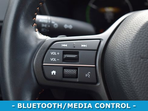 Certified 2025 Honda CR-V Sport-L image 12