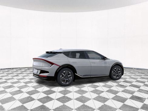 New 2025 Kia EV6 Light image 8