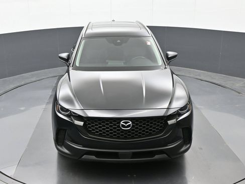 Used 2024 MAZDA CX-50 AWD 2.5 S w/ Premium Package image 29