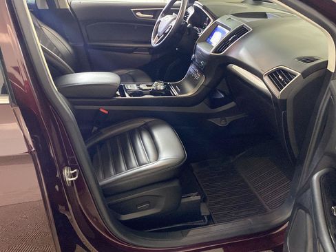 Used 2020 Ford Edge SEL w/ Convenience Package AWD/4WD image 24