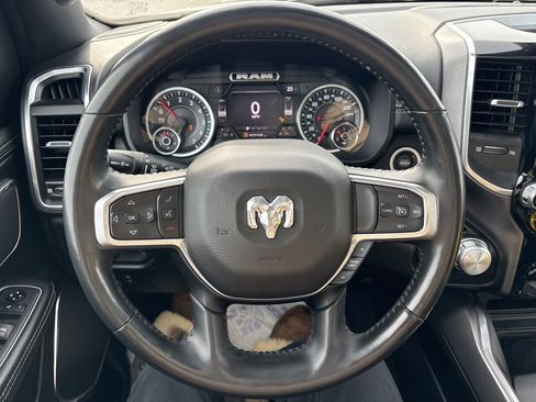 Used 2021 RAM 1500 Laramie image 34