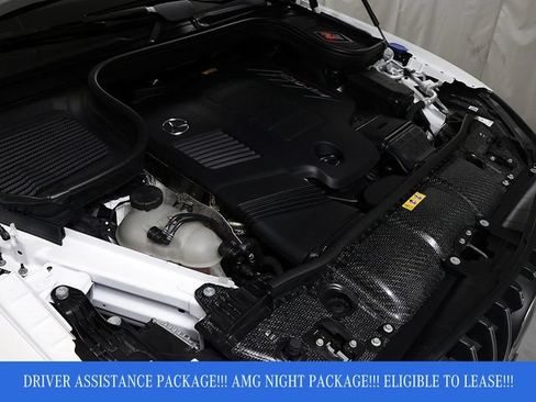 Certified 2026 Mercedes-Benz GLE 53 AMG 4MATIC image 42