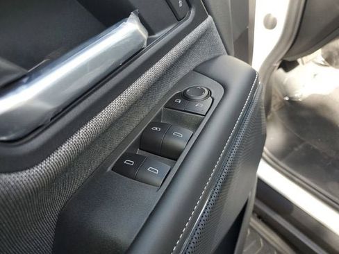 New 2026 GMC Sierra EV Elevation image 19