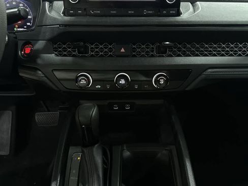 Used 2023 Honda Accord LX image 21