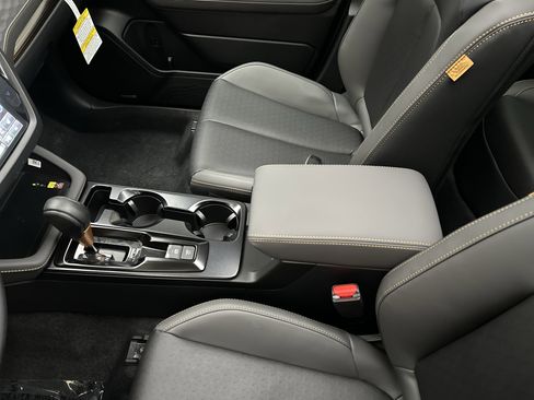 New 2026 Subaru Forester Wilderness AWD/4WD image 38