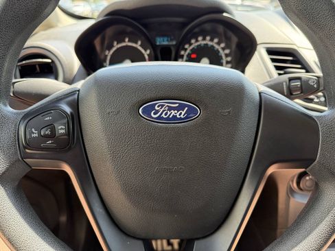 Used 2019 Ford Fiesta S FWD image 20