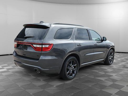New 2026 Dodge Durango GT w/ Blacktop Package AWD/4WD image 8