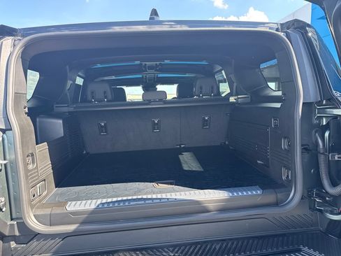 Used 2024 GMC Hummer EV 3X w/ Extreme Off-Road Package AWD/4WD image 29