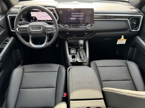 New 2026 GMC Canyon Elevation w/ Convenience Package RWD image 13