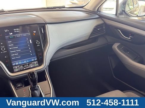 Used 2024 Subaru Outback Premium AWD/4WD image 27