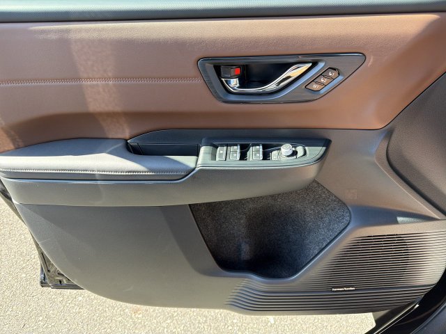 New 2026 Subaru Outback Touring XT AWD/4WD image 23