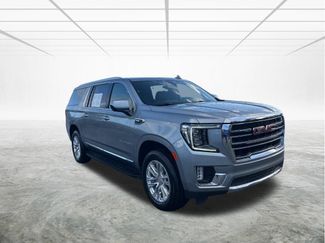 Used 2024 GMC Yukon XL SLT video 2