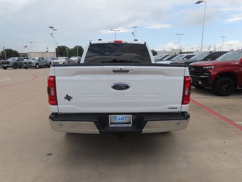 Used 2023 Ford F150 XLT w/ Equipment Group 302A High RWD image 13