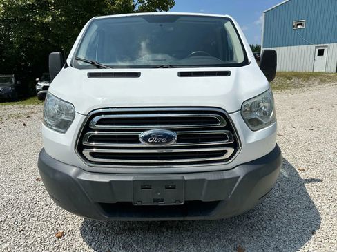 Used 2015 Ford Transit 350 XLT image 11