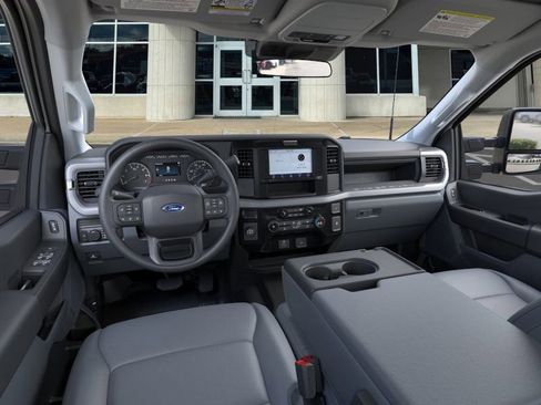 New 2026 Ford F350 XL image 31