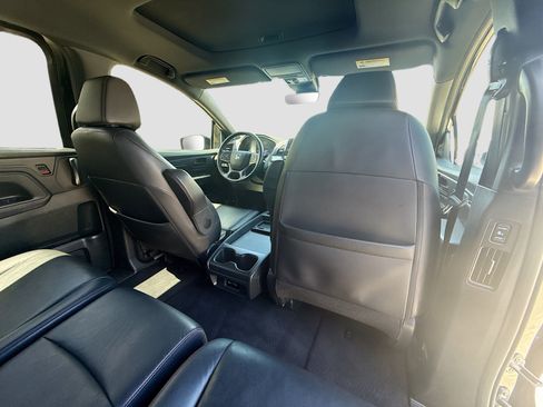 Certified 2023 Honda Odyssey Sport image 29