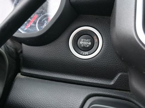 Used 2024 RAM 3500 Big Horn image 33