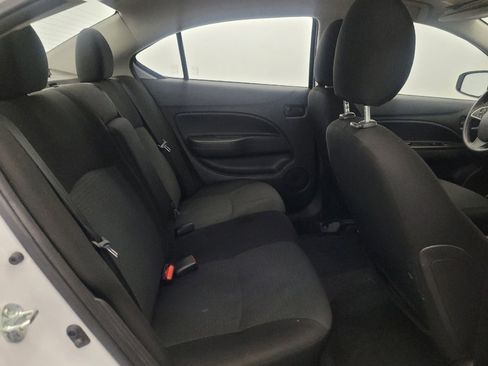 Used 2021 Mitsubishi Mirage G4 ES image 19