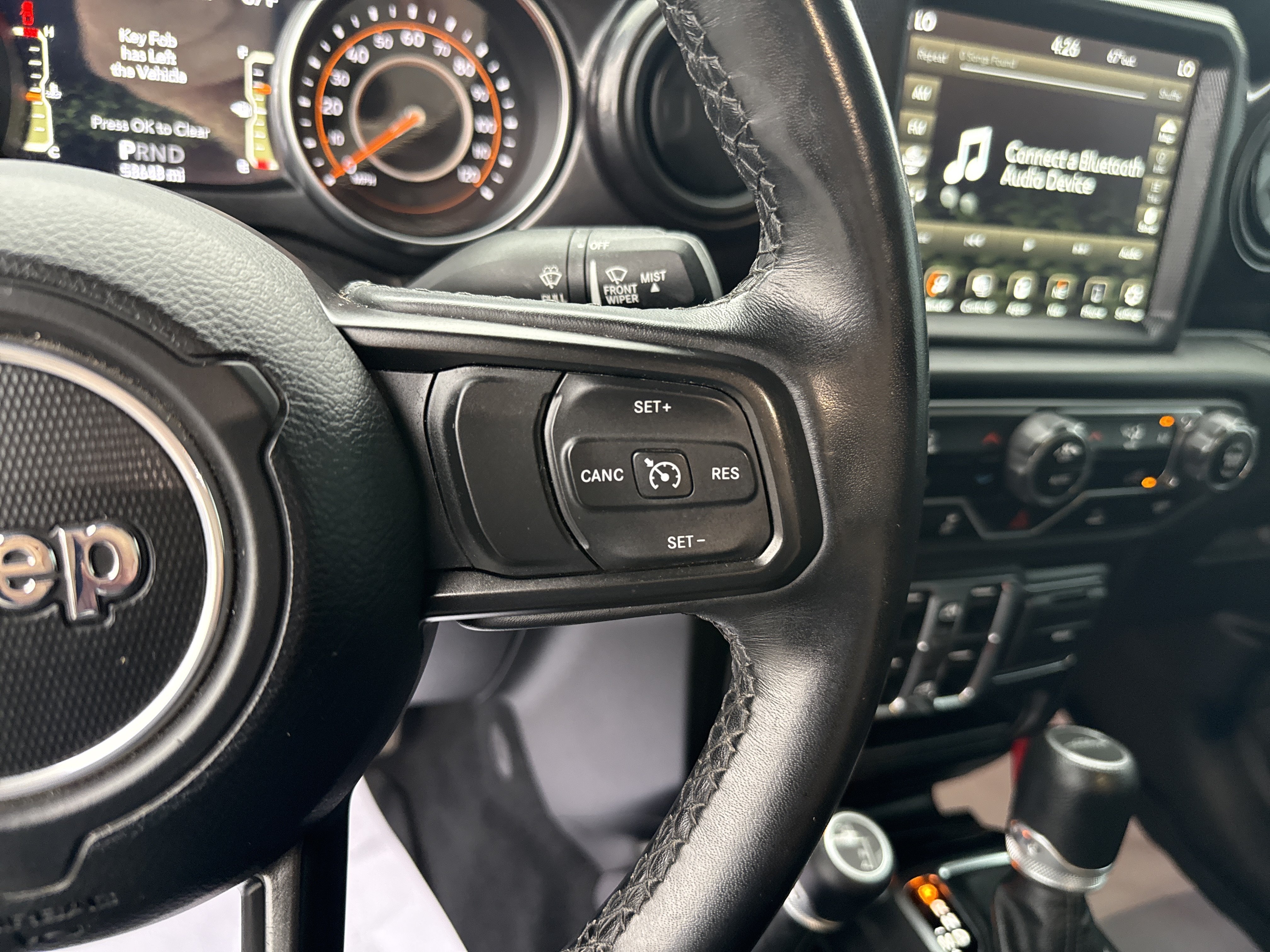 Used 2020 Jeep Gladiator Sport AWD/4WD image 22