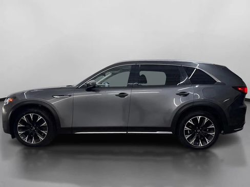 Used 2024 MAZDA CX-90 Plug-In Hybrid w/ Premium Pkg AWD/4WD image 5