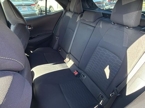 Used 2021 Toyota Corolla SE image 17