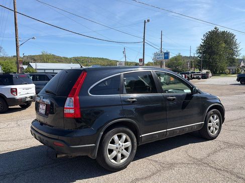 Used 2008 Honda CR-V EX image 5