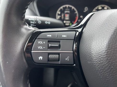 Used 2025 Honda HR-V EX-L image 21