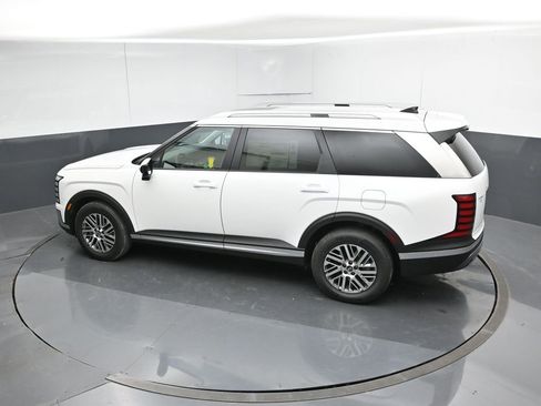 New 2026 Hyundai Palisade SEL FWD image 19