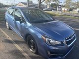 Used 2016 Subaru Impreza 2.0i image 2