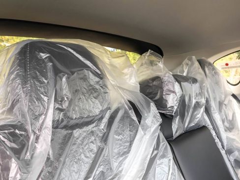 New 2025 MAZDA CX-5 AWD 2.5 S image 39