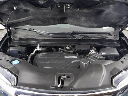 Used 2018 Honda Ridgeline RTL-E image 15