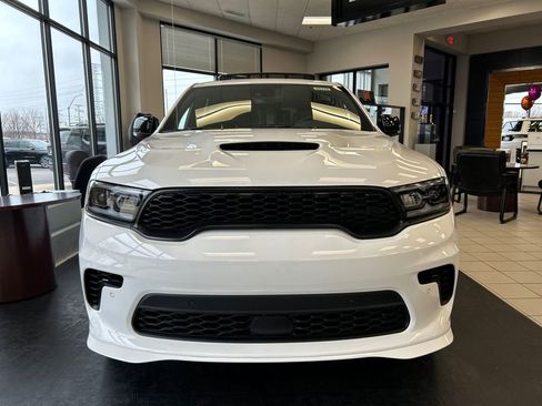 New 2026 Dodge Durango GT image 3